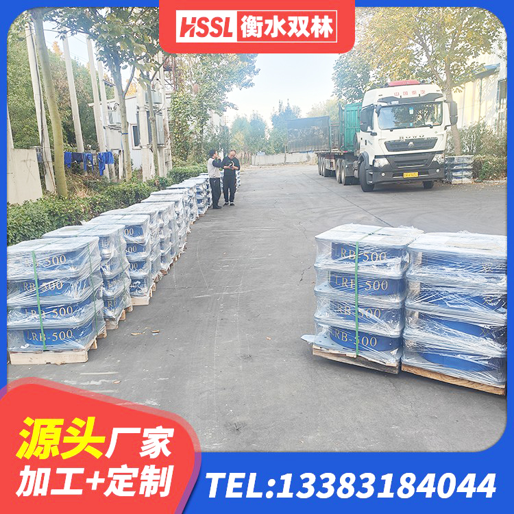 淮上区橡胶隔震支座LNR800源头工厂 淮上区LNR型隔震支座源头工厂 淮上区楼房抗震支座生产厂家 淮上区隔震支座800厂家 - 第4张